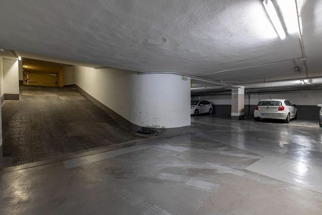 Foto 1 de Venta de garaje en El Pla del Remei de 33 m²