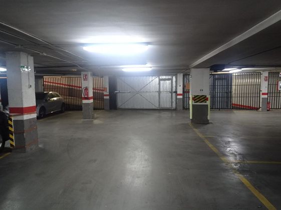 Foto 2 de Garatge en venda a Zona Centro de 26 m²