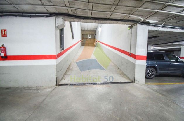 Foto 2 de Venta de garaje en Pisa de 25 m²