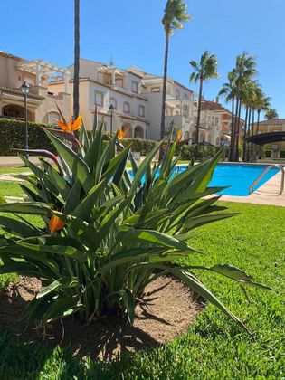Foto 2 de Casa en lloguer a Arenal de 3 habitacions amb terrassa i piscina