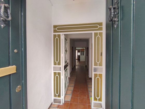 Foto 1 de Xalet en venda a Bellavista de 12 habitacions amb terrassa