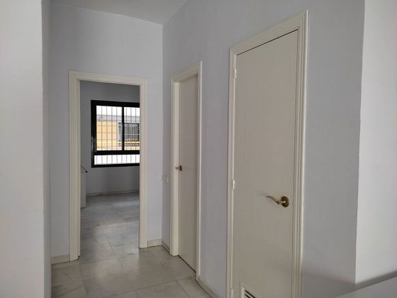 Foto 2 de Alquiler de oficina en Centro - Doña Mercedes con aire acondicionado y ascensor