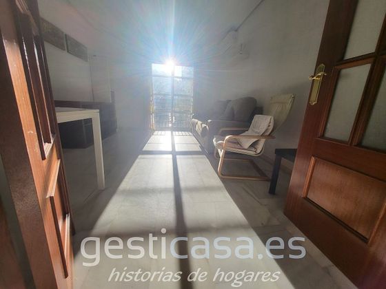 Foto 2 de Venta de piso en Las Colonias - Cardeñas de 3 habitaciones con aire acondicionado y ascensor