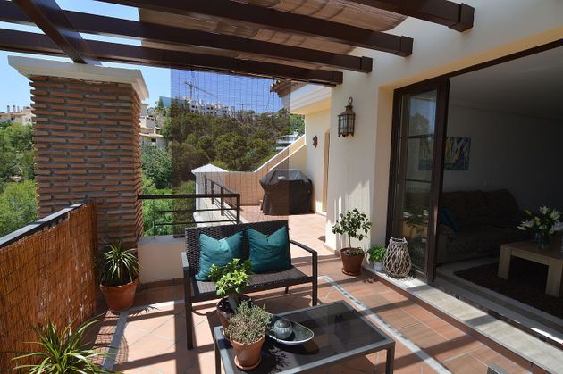 Foto 2 de Àtic en venda a urbanización Torre Esteril de 3 habitacions amb terrassa i piscina