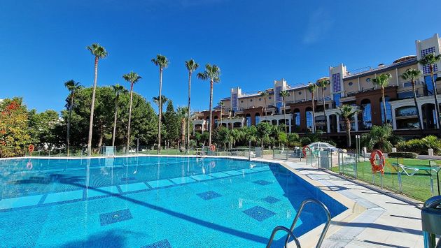 Foto 1 de Àtic en venda a calle Bellagio de 3 habitacions amb terrassa i piscina