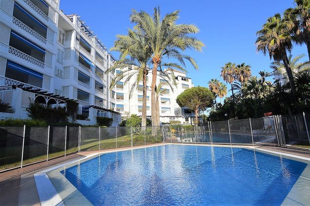 Foto 1 de Àtic en venda a avenida Lola Flores de 3 habitacions amb terrassa i piscina
