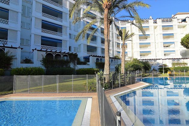 Foto 2 de Àtic en venda a avenida Lola Flores de 3 habitacions amb terrassa i piscina