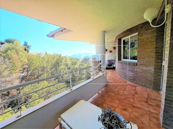 Foto 2 de Venta de piso en Cerrado Calderón - El Morlaco de 3 habitaciones con terraza y piscina