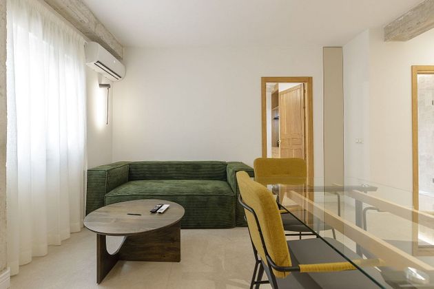 Foto 1 de Pis en venda a Conde de Ureña - Monte Gibralfaro de 3 habitacions amb aire acondicionat i calefacció