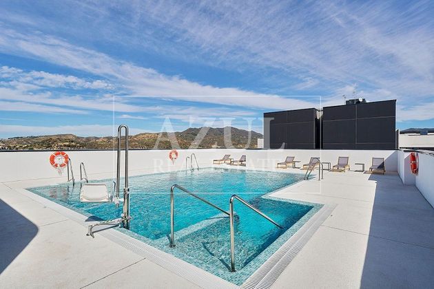 Foto 2 de Piso en alquiler en Palma - Palmilla de 2 habitaciones con piscina y garaje