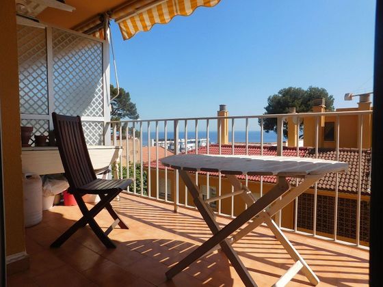 Foto 2 de Pis en venda a Conde de Ureña - Monte Gibralfaro de 3 habitacions amb terrassa i garatge