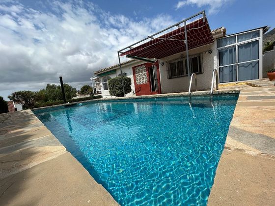 Foto 2 de Xalet en venda a Monterrey - Rancho Domingo de 5 habitacions amb terrassa i piscina
