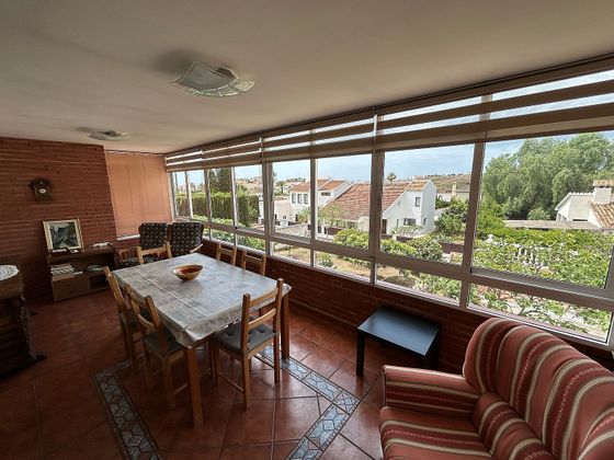 Foto 2 de Xalet en venda a Monterrey - Rancho Domingo de 5 habitacions amb terrassa i piscina
