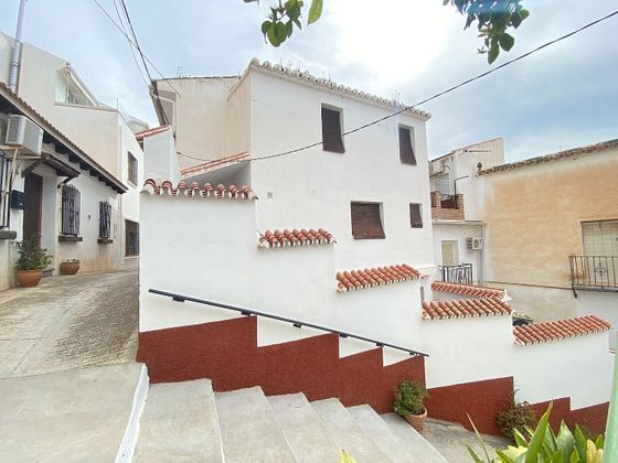 Foto 2 de Casa en venta en Almogía de 5 habitaciones con terraza y balcón