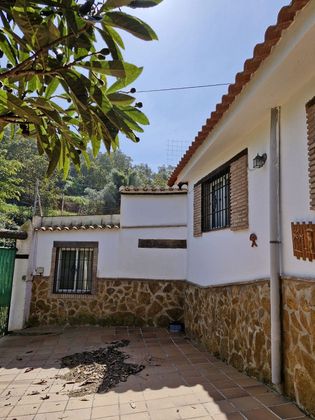 Foto 2 de Casa rural en venda a Motril pueblo de 2 habitacions amb terrassa i piscina