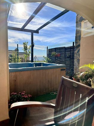 Foto 1 de Piso en alquiler en Las Gaviotas de 3 habitaciones con terraza y piscina