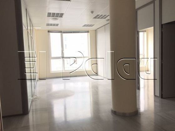 Foto 1 de Venta de oficina en Benicalap con aire acondicionado