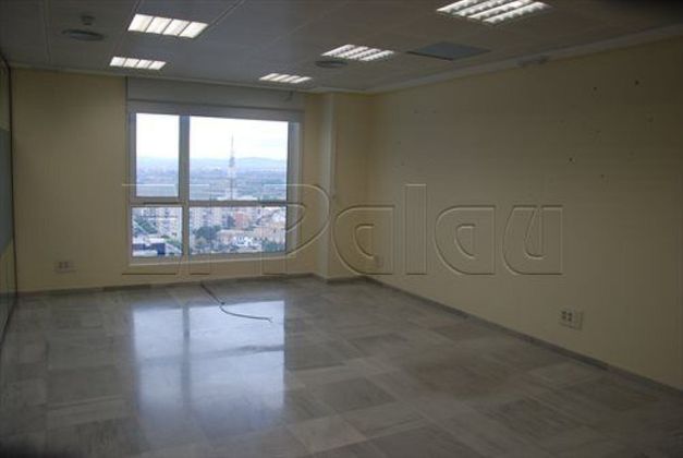 Foto 2 de Oficina en venda a Beniferri de 95 m²