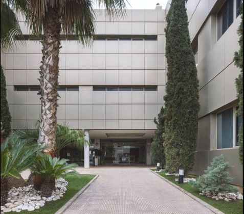 Foto 1 de Alquiler de oficina en Zona Montecañada - Parque Tecnológico de 457 m²