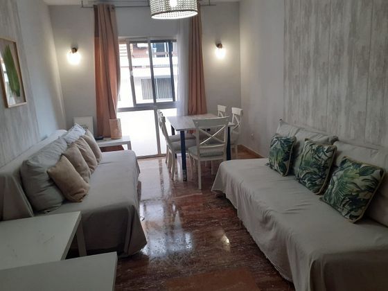 Foto 1 de Pis en venda a calle Doctor Barraquer de 13 habitacions amb terrassa i balcó