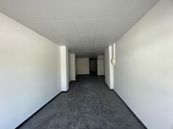 Foto 1 de Local en alquiler en Centro - Sagrario de 152 m²