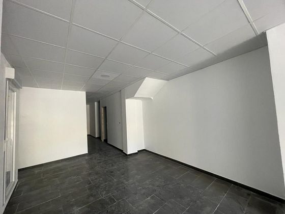 Foto 2 de Local en lloguer a Centro - Sagrario de 152 m²