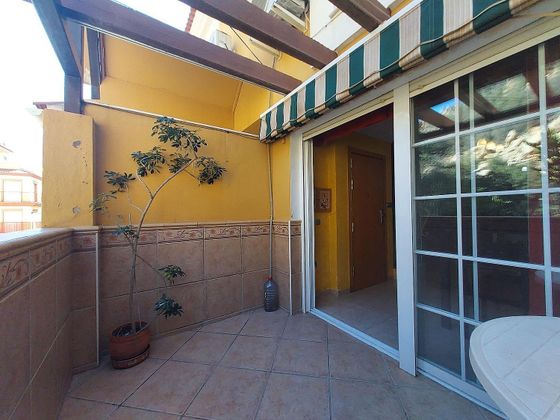 Foto 1 de Casa en venda a Calahonda de 2 habitacions amb terrassa i garatge