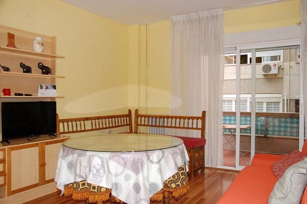 Foto 1 de Pis en lloguer a Fígares de 4 habitacions amb terrassa i mobles