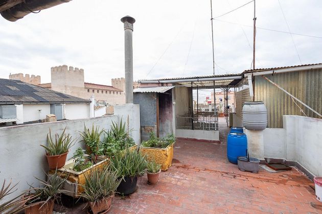 Foto 2 de Casa en venda a Alaquàs de 5 habitacions amb terrassa i garatge