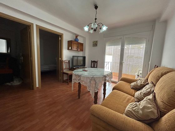 Foto 2 de Pis en lloguer a Alhaurín el Grande de 2 habitacions amb mobles i balcó