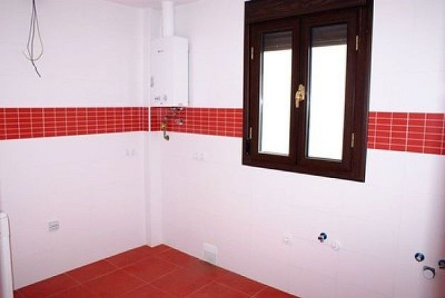 Foto 1 de Piso en venta en Cruz Roja de 2 habitaciones con ascensor