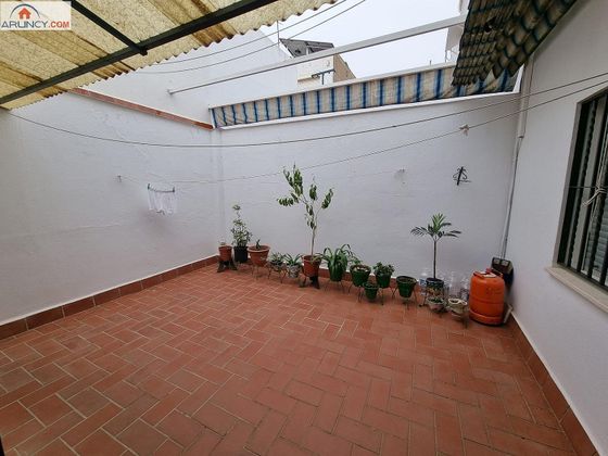Foto 1 de Chalet en venta en Algaba (La) de 4 habitaciones con terraza