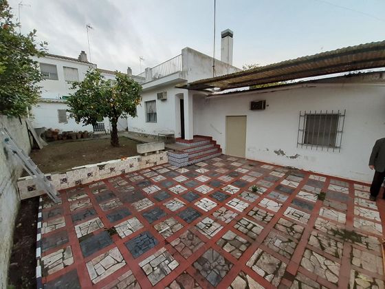 Foto 1 de Xalet en venda a Las Almenas de 3 habitacions amb jardí