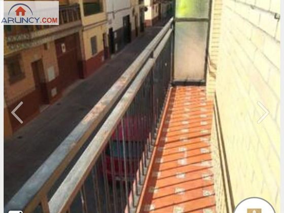 Foto 1 de Venta de piso en Torreblanca de 3 habitaciones con terraza y jardín