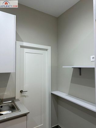 Foto 2 de Piso en alquiler en Poligono Sur - La Oliva - Letanías de 3 habitaciones con aire acondicionado y calefacción