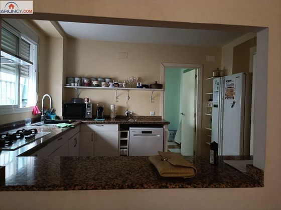 Foto 2 de Xalet en venda a Torreblanca de 6 habitacions amb garatge i aire acondicionat