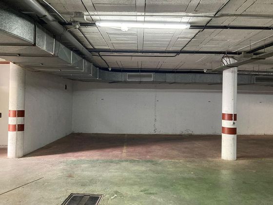 Foto 1 de Venta de garaje en avenida De Los Descubrimientos de 16 m²