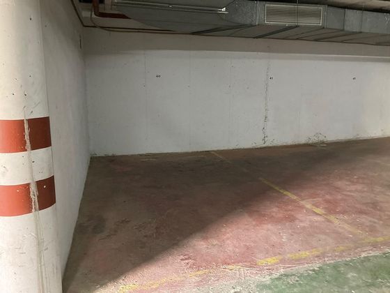 Foto 2 de Garatge en venda a avenida De Los Descubrimientos de 16 m²