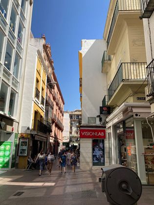 Foto 2 de Estudio en venta en calle Azofaifo con terraza y aire acondicionado