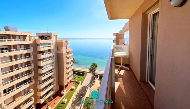 Foto 1 de Ático en venta en calle Punta Cormoran de 2 habitaciones con terraza y piscina