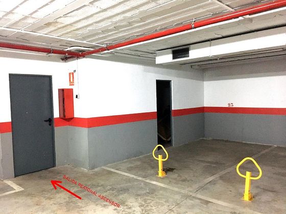 Foto 1 de Venta de garaje en Centro - Torremolinos de 10 m²