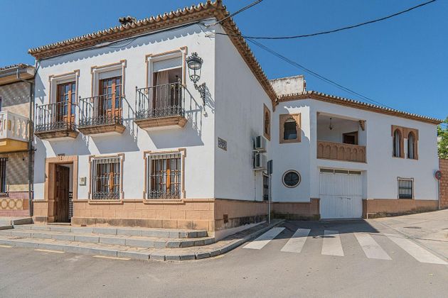 Foto 1 de Xalet en venda a Serrato de 5 habitacions amb terrassa i piscina