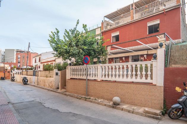 Foto 1 de Chalet en venta en Olletas - Sierra Blanquilla de 5 habitaciones con terraza y balcón