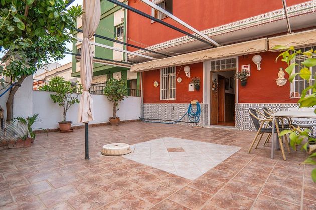 Foto 2 de Xalet en venda a Olletas - Sierra Blanquilla de 5 habitacions amb terrassa i balcó