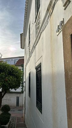 Foto 2 de Casa en venda a San Roque de 3 habitacions amb balcó