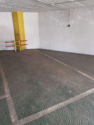 Foto 2 de Venta de garaje en La Goleta - San Felipe Neri de 19 m²