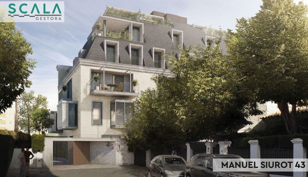Foto 1 de Ático en venta en avenida Manuel Siurot de 3 habitaciones con terraza y balcón