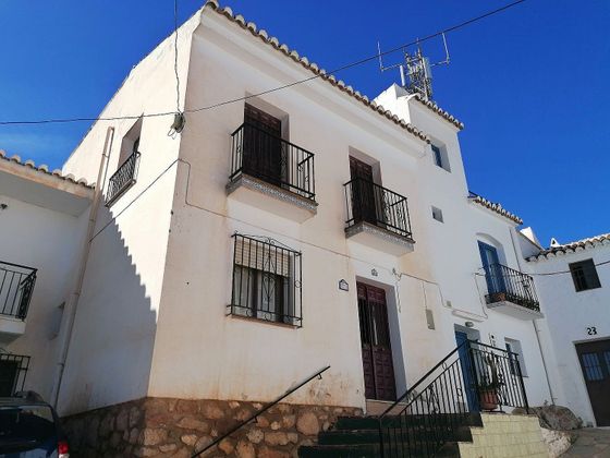 Foto 1 de Xalet en venda a calle Levante de 6 habitacions amb terrassa i balcó