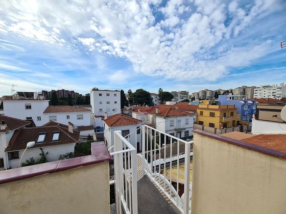Foto 1 de Casa adossada en venda a Suárez de 4 habitacions amb terrassa i aire acondicionat
