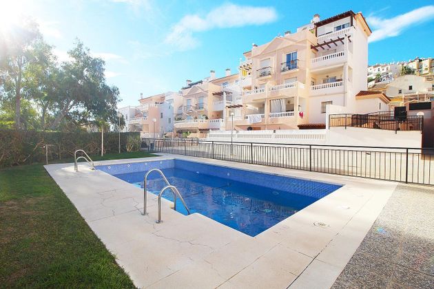 Foto 1 de Pis en venda a Cotomar - Urbanizaciones de 1 habitació amb terrassa i piscina